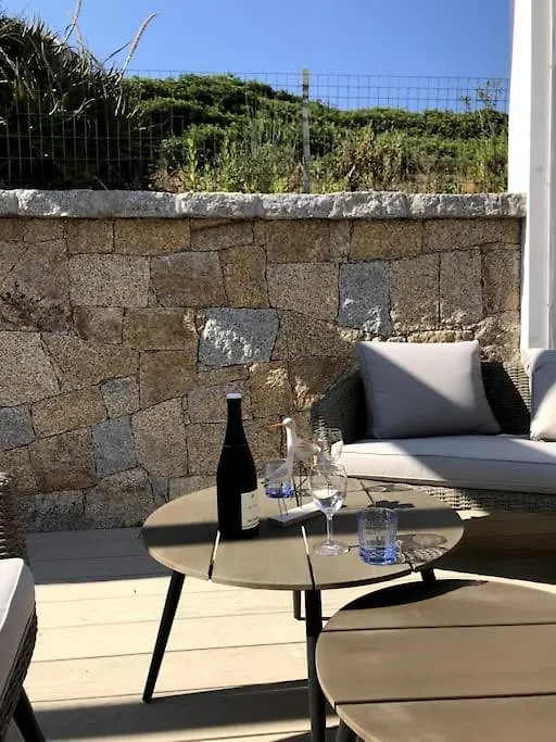 Casa Su Soli Sardu 10 - Mit Blick Aufs Meer! Valledoria  Appartement Valledoria (Sardinia)