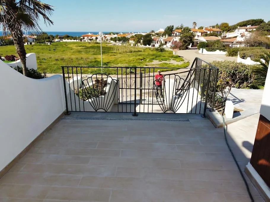 Casa Su Soli Sardu 10 - Mit Blick Aufs Meer! Valledoria  Italie