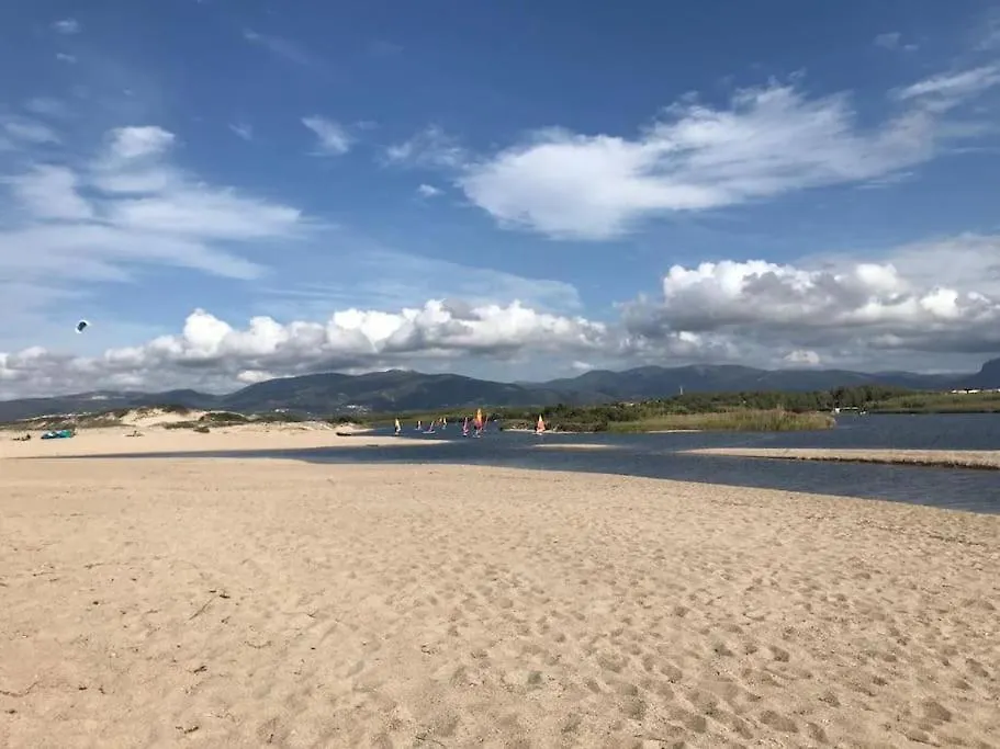Casa Su Soli Sardu 10 - Mit Blick Aufs Meer! Valledoria  Italien