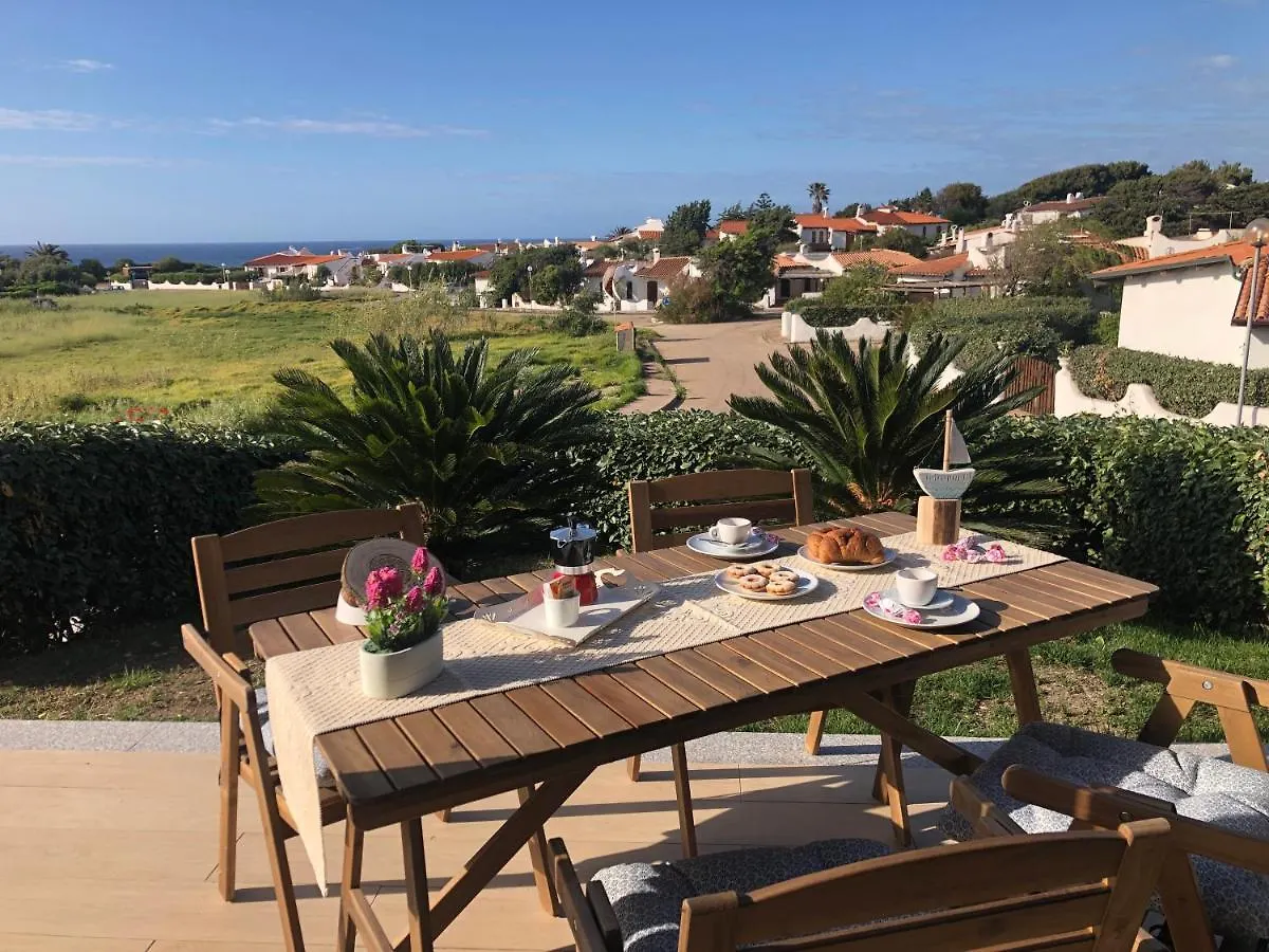 Casa Su Soli Sardu 10 - Mit Blick Aufs Meer! Valledoria  Italien