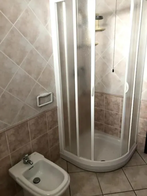 Casa Su Soli Sardu 10 - Mit Blick Aufs Meer! Valledoria