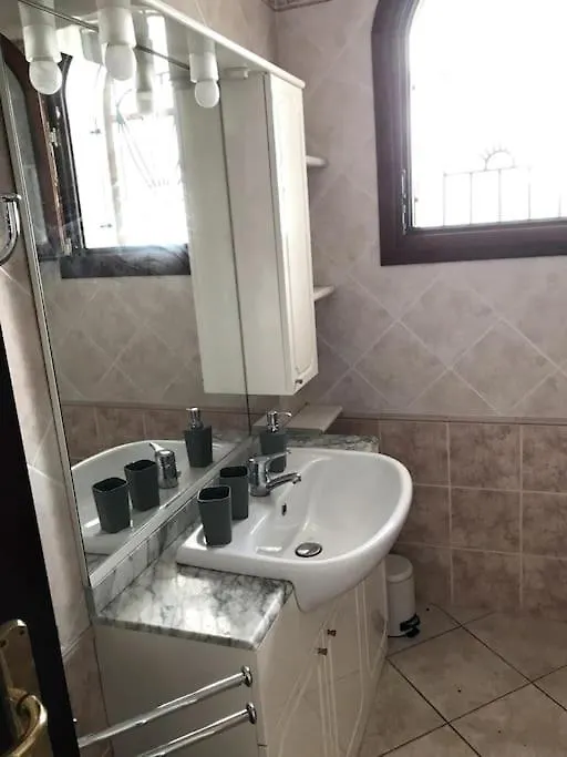 Appartement Casa Su Soli Sardu 10 - Mit Blick Aufs Meer! Valledoria