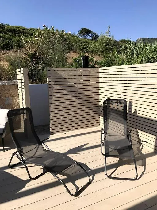 Casa Su Soli Sardu 10 - Mit Blick Aufs Meer! Valledoria  0*, Valledoria (Sardinia)
