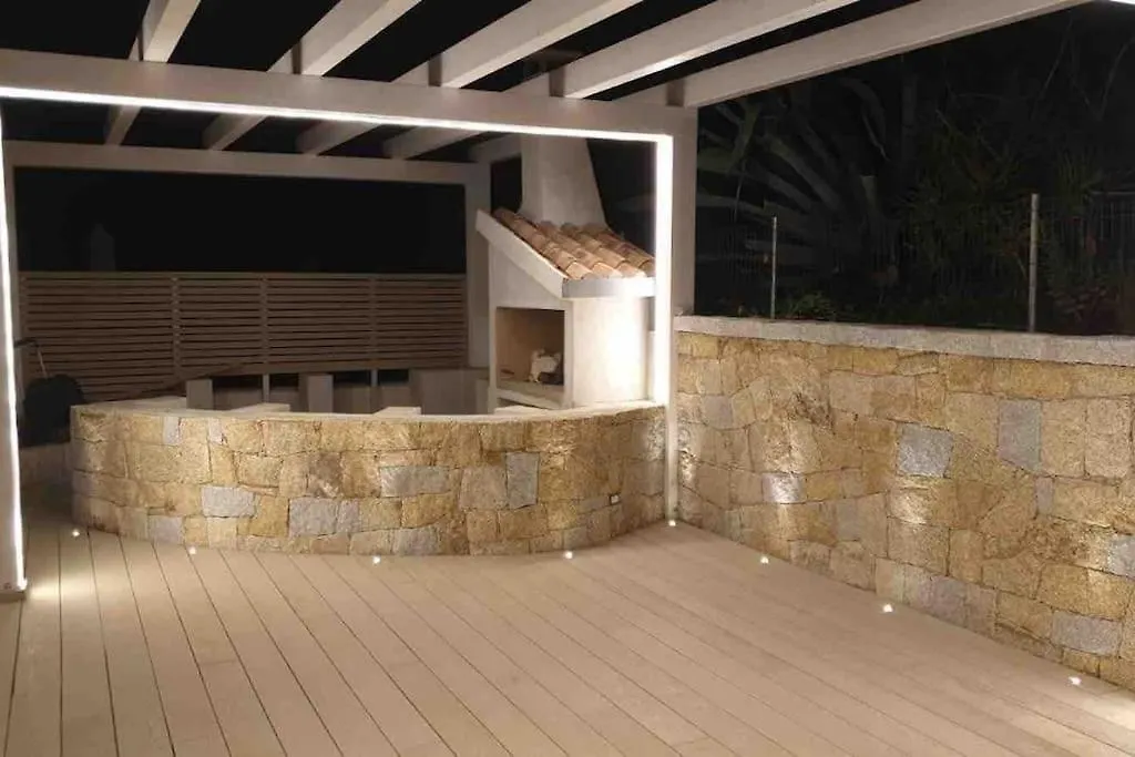 Casa Su Soli Sardu 10 - Mit Blick Aufs Meer! Valledoria  Apartment Valledoria (Sardinia)