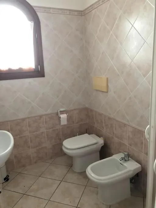 Casa Su Soli Sardu 10 - Mit Blick Aufs Meer! Valledoria  Italy