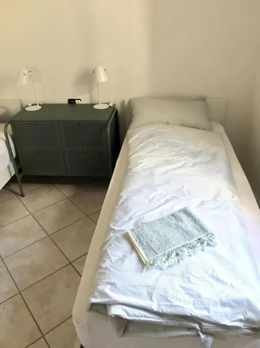 Casa Su Soli Sardu 10 - Mit Blick Aufs Meer! Valledoria