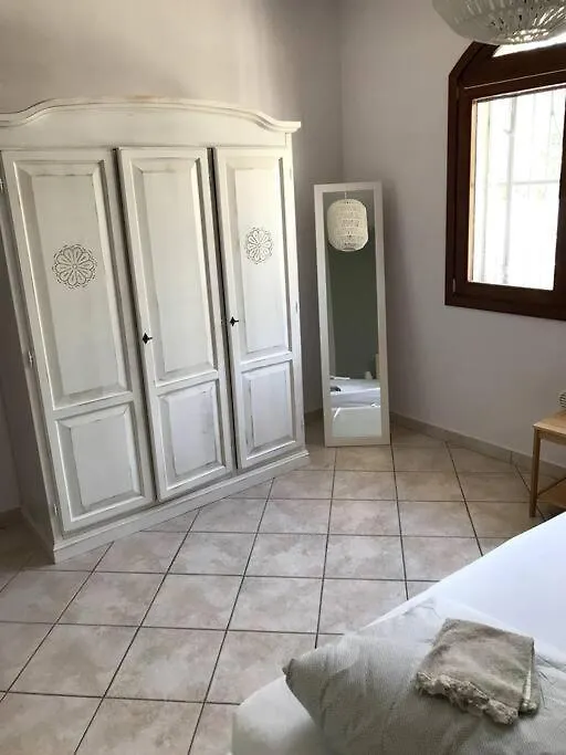 Casa Su Soli Sardu 10 - Mit Blick Aufs Meer! Valledoria  Valledoria (Sardinia)